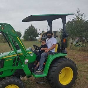 Meet your Posher, Mason